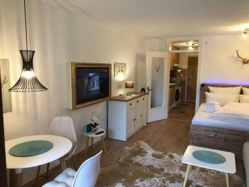 Apartment Haus F�hrenwald