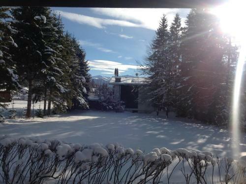 Apartment Haus F�hrenwald