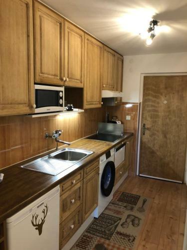 Apartment Haus F�hrenwald