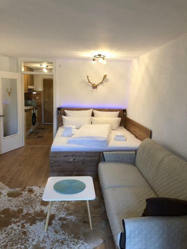 Apartment Haus F�hrenwald