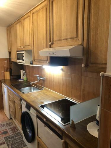 Apartment Haus F�hrenwald
