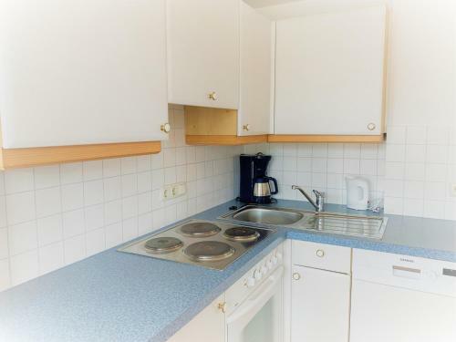 Apartamento Villa Franz Josef