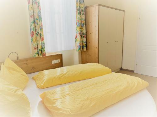 Apartamento Villa Franz Josef
