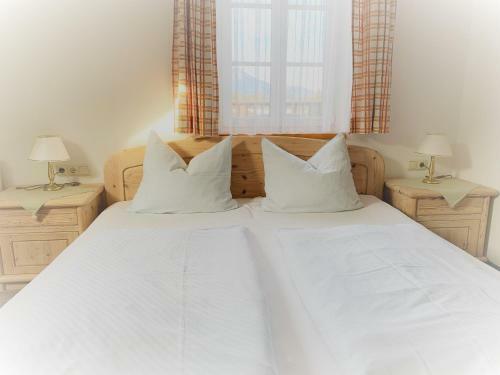 Apartamento Villa Franz Josef