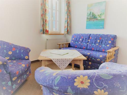 Apartamento Villa Franz Josef