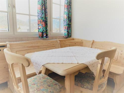 Apartamento Villa Franz Josef