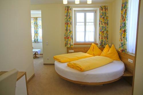 Apartamento Villa Franz Josef
