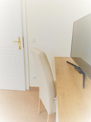 Apartamento Villa Franz Josef