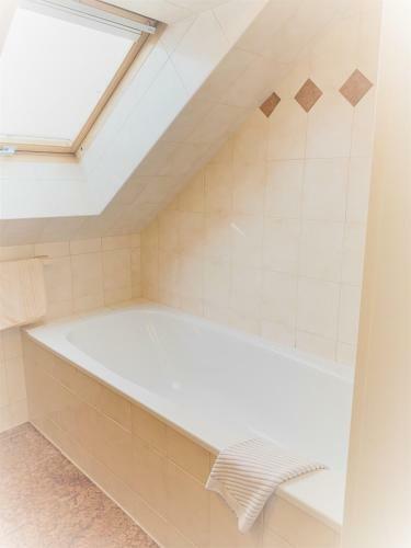 Apartamento Villa Franz Josef