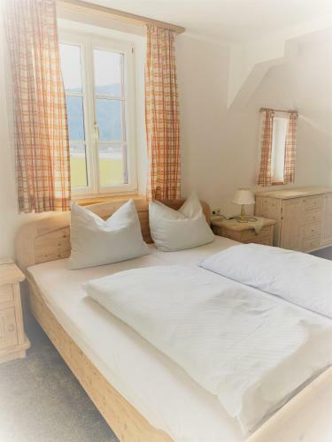 Apartamento Villa Franz Josef