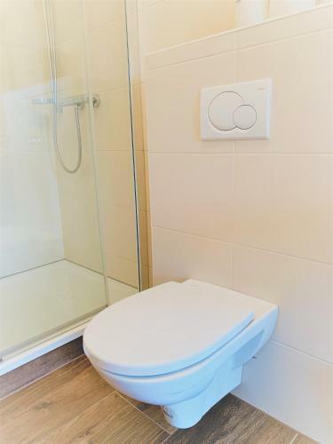 Apartamento Villa Franz Josef