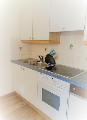 Apartamento Villa Franz Josef