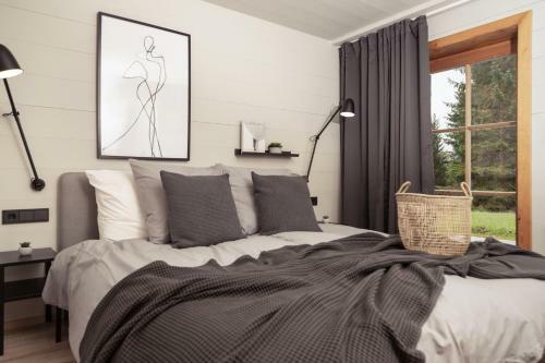 Apartamento Chalet Franz