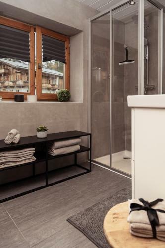 Apartamento Chalet Franz