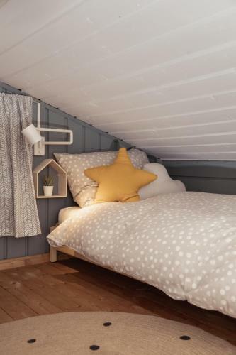 Apartamento Chalet Franz
