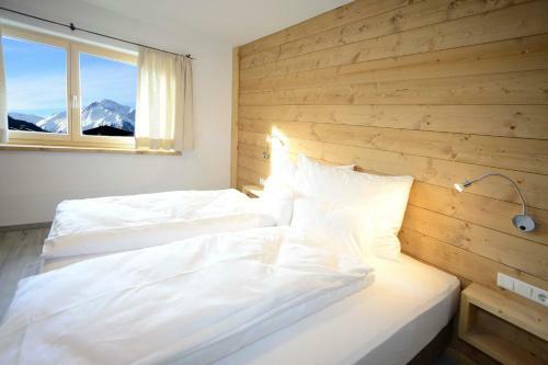 Apartamento Birklst�berl Restaurant Und Appartement