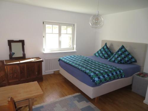 Apartamento Ferienwohnung Christine Am Weissenbach