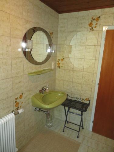 Apartamento Ferienwohnung Christine Am Weissenbach