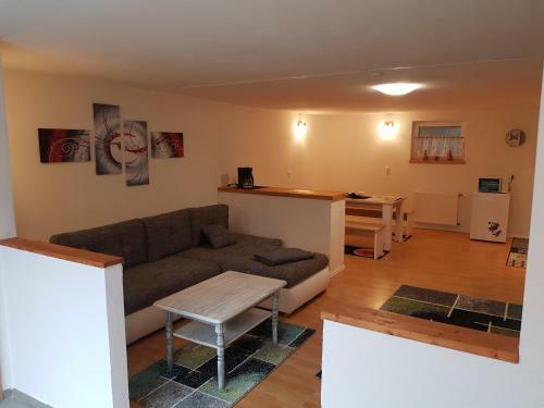 Apartamento Bergblick Eli