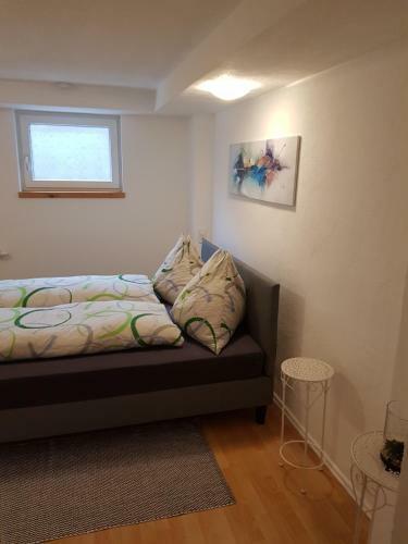 Apartamento Bergblick Eli
