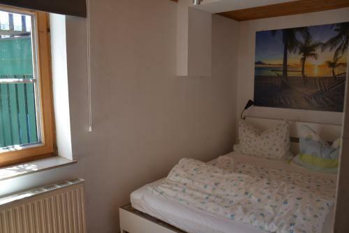 Apartamento Coralie