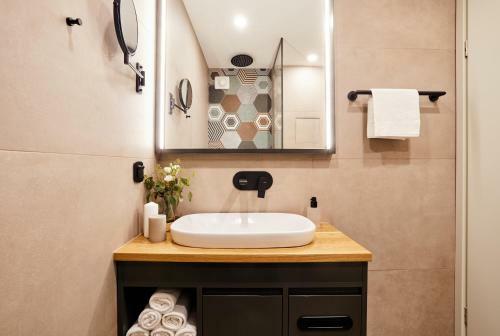 Apartamento Das Valdo
