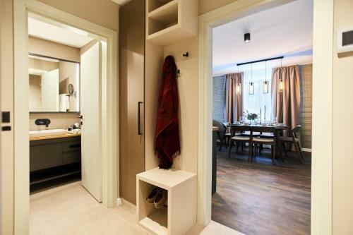 Apartamento Das Valdo