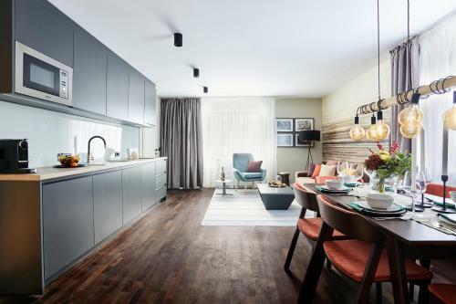Apartamento Das Valdo