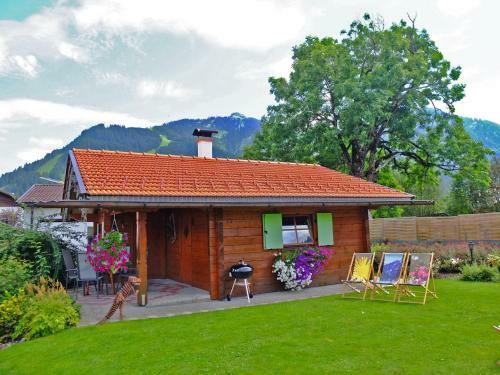 Hostal Wanderpension - Garni Rief - Adults Only