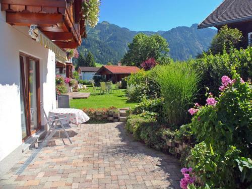 Hostal Wanderpension - Garni Rief - Adults Only