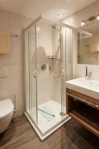 Hostal Wanderpension - Garni Rief - Adults Only