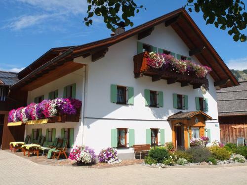 Hostal Wanderpension - Garni Rief - Adults Only