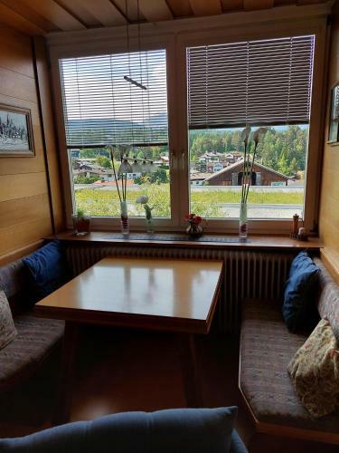 Apartment Jagdberg - Haus Alpenland