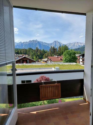 Apartment Jagdberg - Haus Alpenland