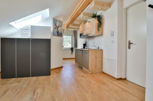 Bergfunken Apartments
