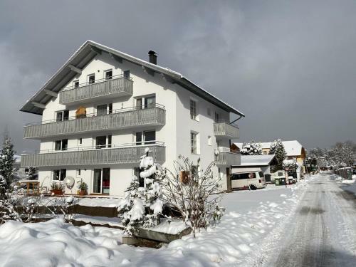 Bergfunken Apartments
