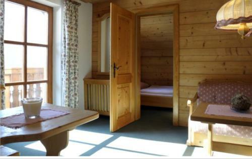 Apartamento Laimer Urschlag Appartements