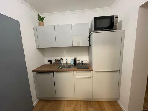 Apartamento Seeblickplatzl 220 - Mit Seeblick Zum Wolfgangsee