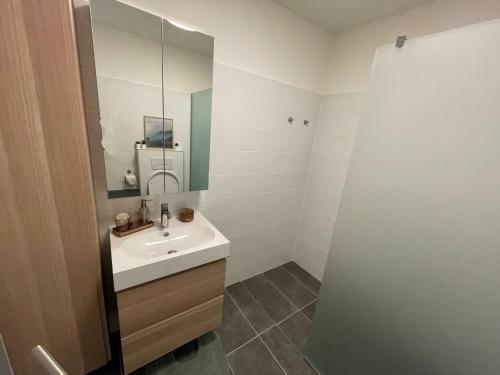 Apartamento Seeblickplatzl 220 - Mit Seeblick Zum Wolfgangsee