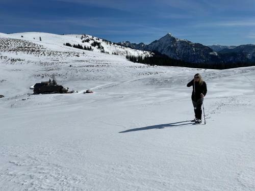 Apartamento Seeblickplatzl 220 - Mit Seeblick Zum Wolfgangsee