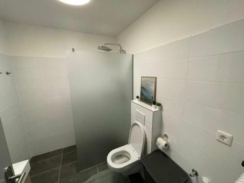 Apartamento Seeblickplatzl 220 - Mit Seeblick Zum Wolfgangsee