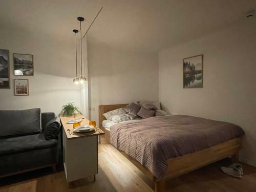 Apartamento Seeblickplatzl 220 - Mit Seeblick Zum Wolfgangsee