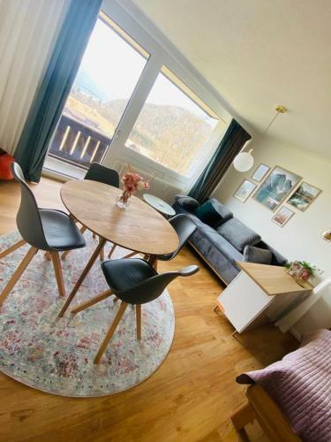Apartamento Seeblickplatzl 220 - Mit Seeblick Zum Wolfgangsee
