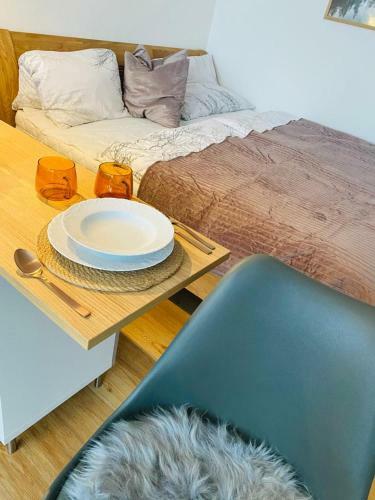 Apartamento Seeblickplatzl 220 - Mit Seeblick Zum Wolfgangsee