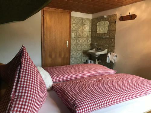 Chalet & Almhostel Alpenperle