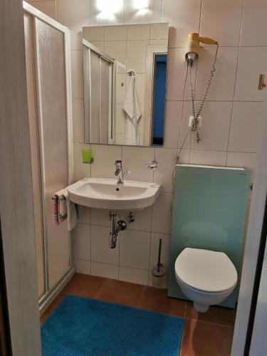 Apartamento Pension Tannheim