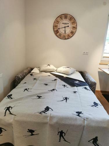 Apartamento Pension Tannheim