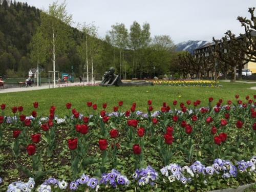 Apartementhaus Sch�ndorfer