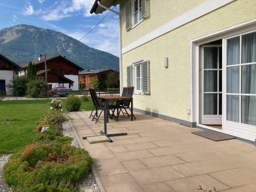 Apartementhaus Sch�ndorfer