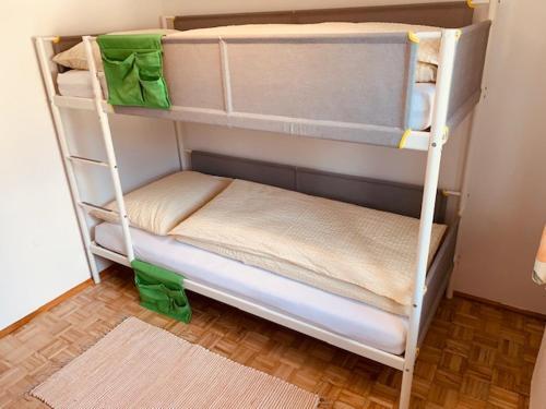 Apartementhaus Sch�ndorfer